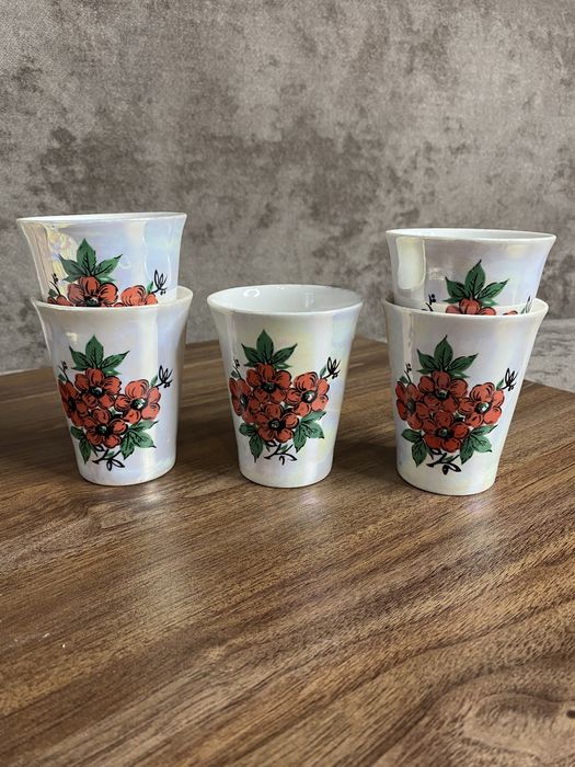 Стаканы для напитков