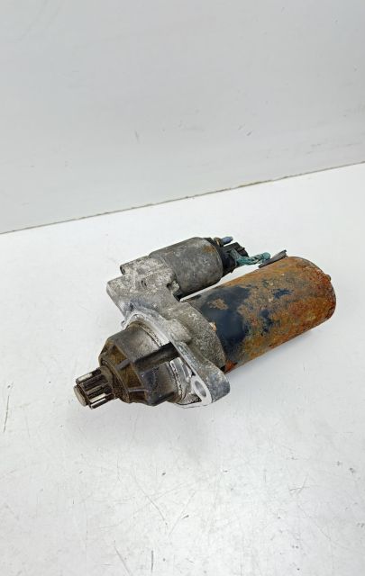 Electromotor bkp 02M911023P Volkswagen VW Passat B6
