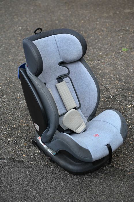 Запазено столче за кола "Lorelli Nebula i-Size" със ISOFIX система