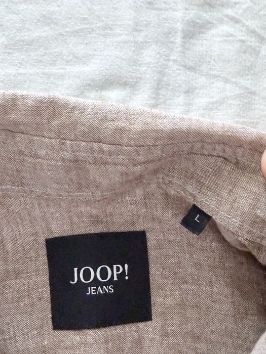 Joop,cămașă.bărbați,măr.L