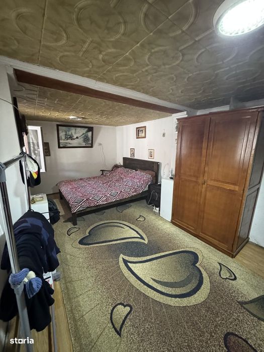 Casă sat Palilula