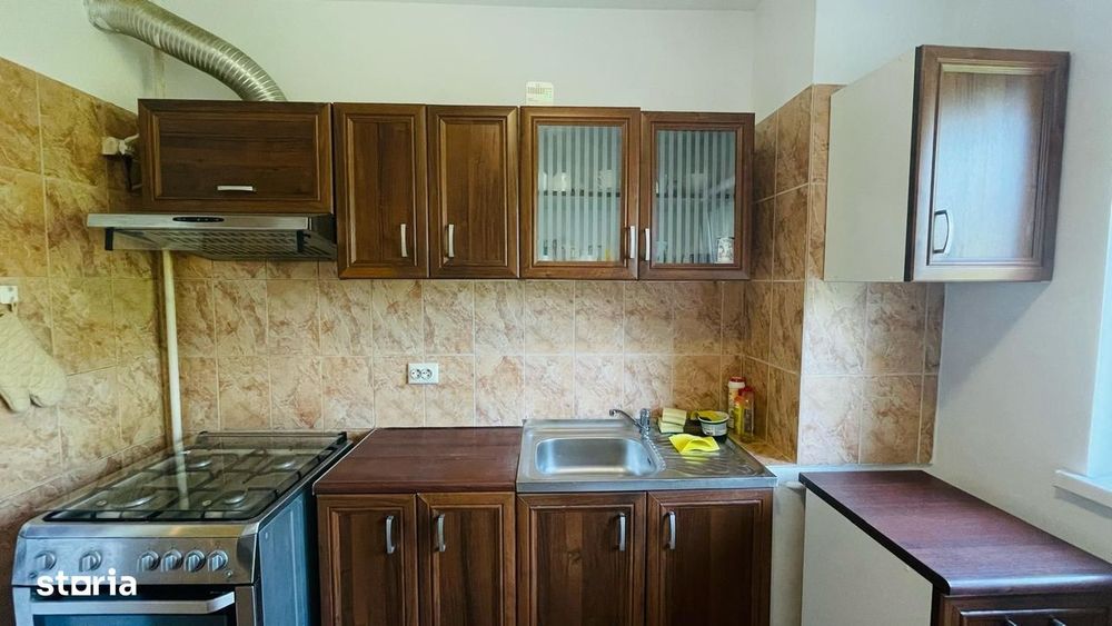 Apartament  2 camere vanzare | Turda – Parc Regina Maria | Comision 0%