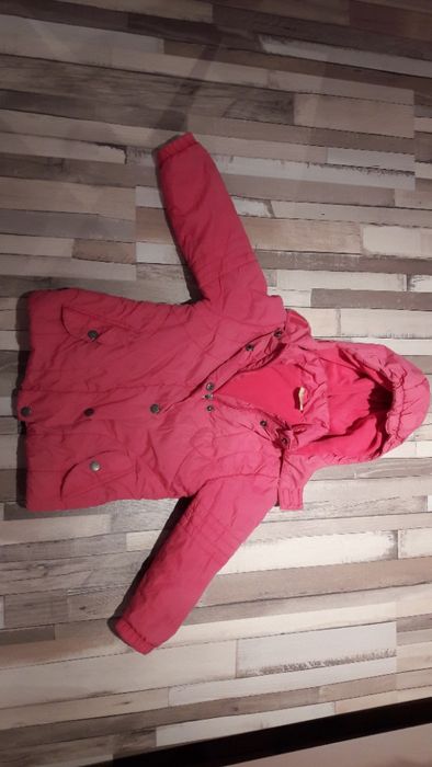 vand geci de iarnă  92-116 cm