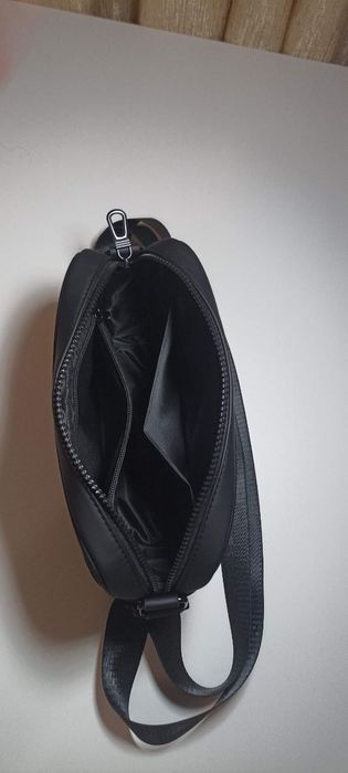 Сумка мужская, через плечо