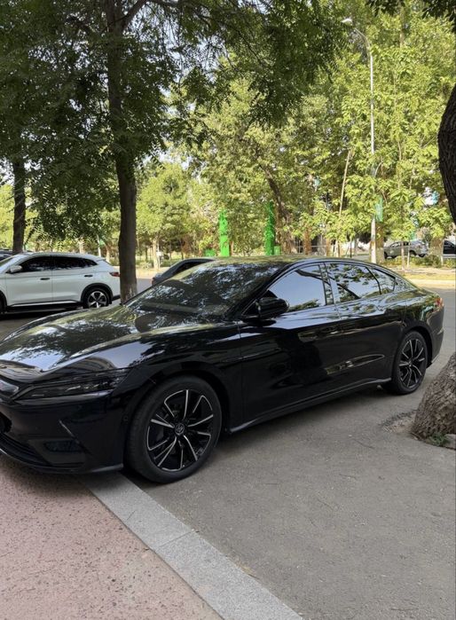 Сухой Аренда BYD ХАН Suxoy Arenda BYD HAN