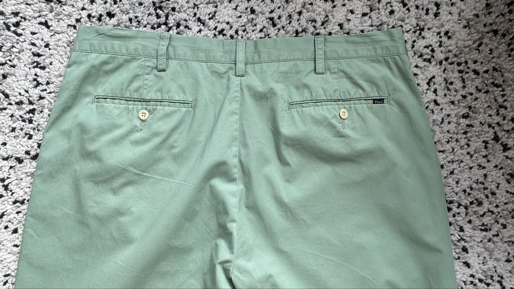 Нов мъжки панталон Polo Ralph Lauren размер XL