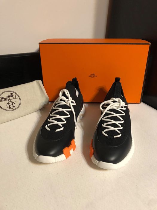 Adidasi Hermes , calitate premium , pe stoc , noi , 42