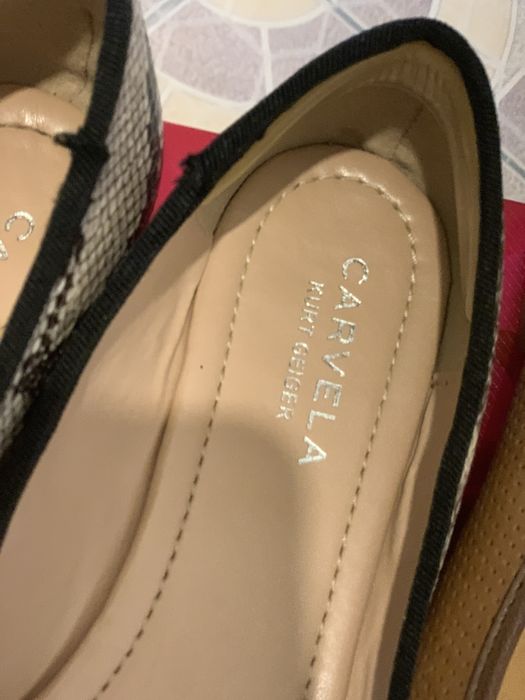 Incaltaminte dama  numarul 35- 36