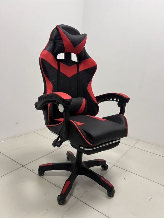 Gamerlar uchun kreslo.  Ofis uchun kreslo