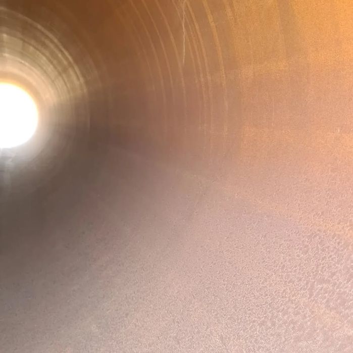 Труба ф1220×12 прямошовная