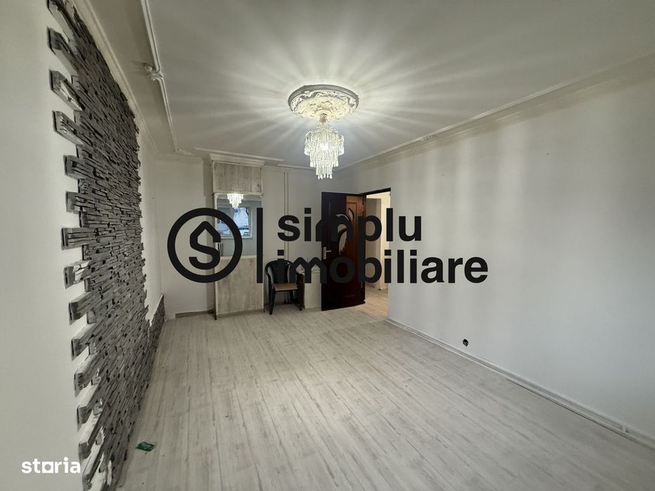 4 decomandate, parter, bilateral, Valea Rosie - 124.500
