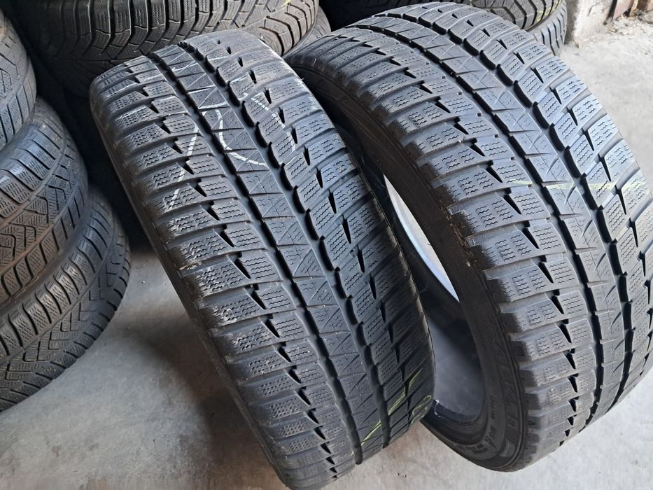 Anvelope second iarna 225 40 R19 Falken