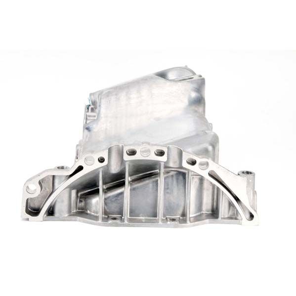 Картер VW Passat Audi A4 A6 Skoda Superb