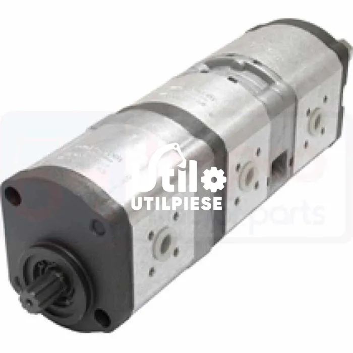 pompa hidraulica hitachi ex700 ex200 ex120 zx200 zx210 zx225 zx240