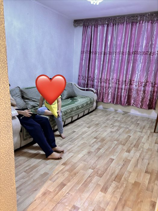 Сдам частный дом 3 х комн