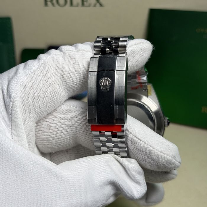 Rolex Datejust Wilmeldon