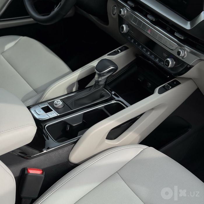 KIA Telluride 2025
