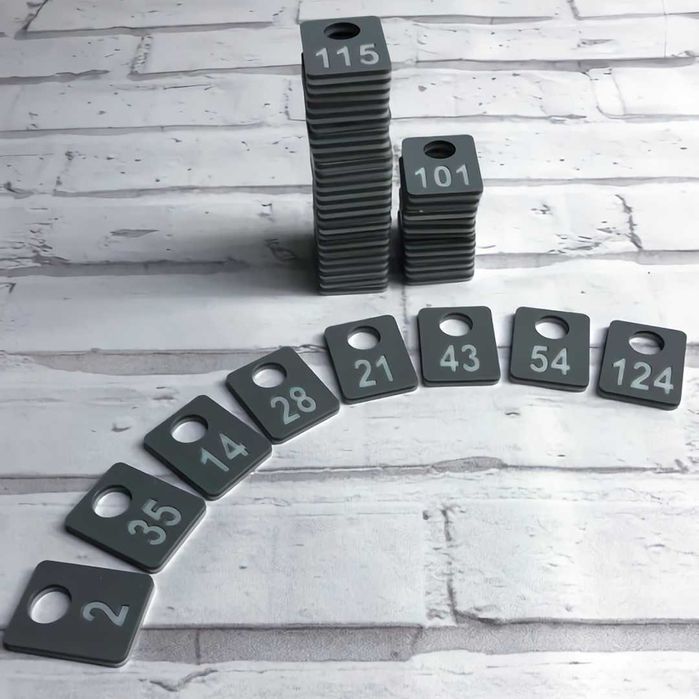 Изделия из акрила, POS-материалы