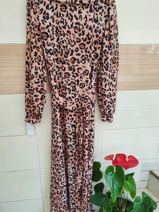 Rochie vara lunga
