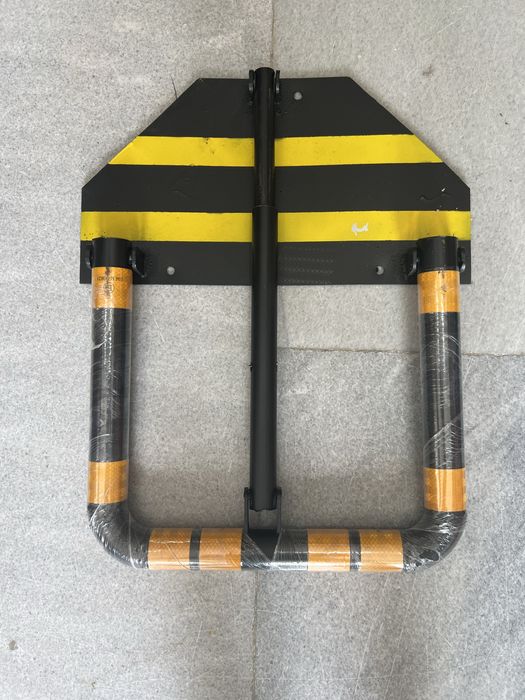 Парковочный барьер антипаркинг