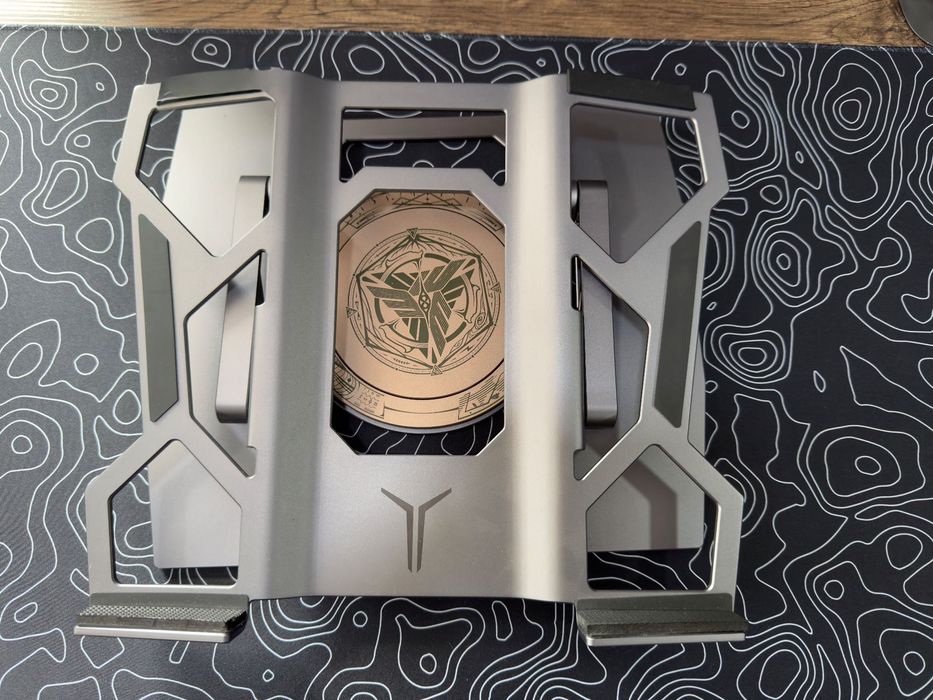 Подставка для ноутбука