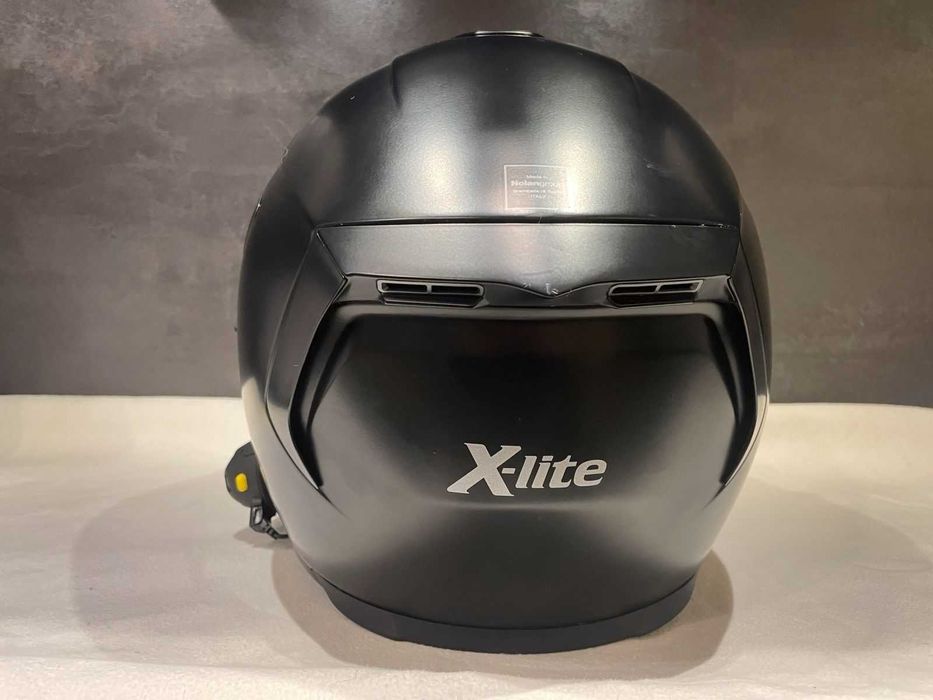 Casca Moto X-Lite (xlite) Nolan X-903 - XL - Ochelari