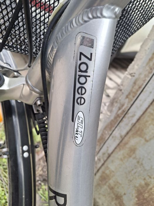 Продавам колело Балканче и Rabenelck Германия