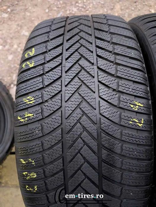 SET 2 Anvelope Iarna 285/40 R22 BRIDGESTONE Blizzak ras