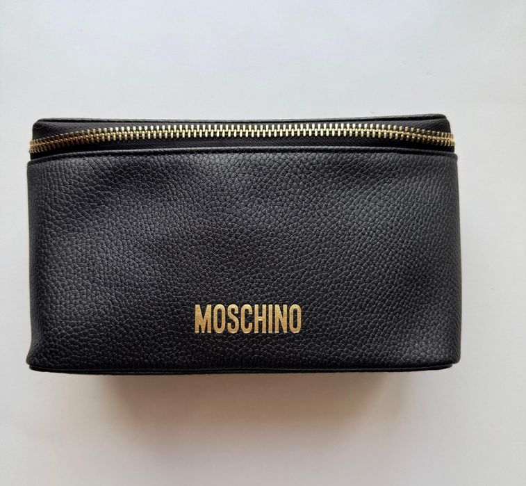 Дорожная сумка Moschino оригинал