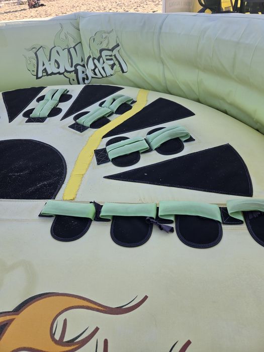 Водни атракциони