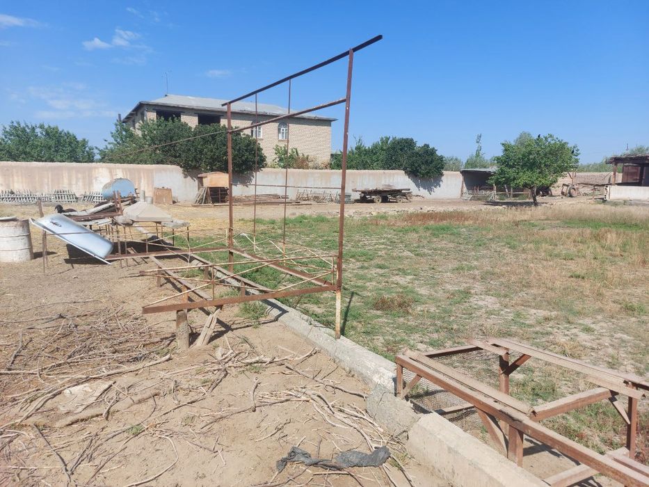 Участок сатылады