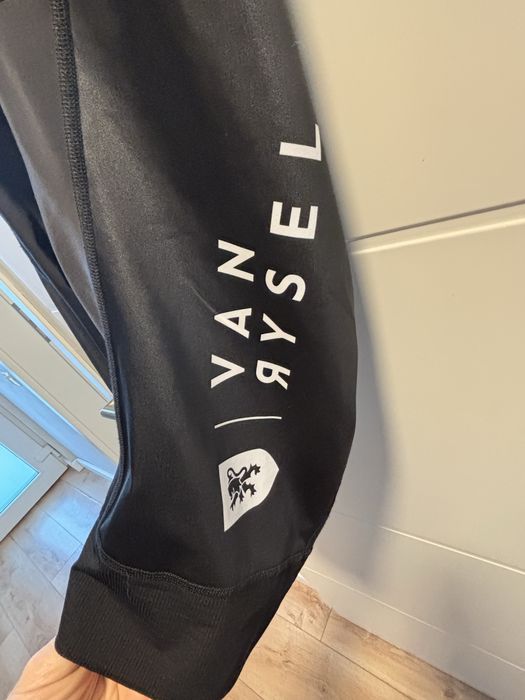 Tricou pantalon ciclism Van Rysel