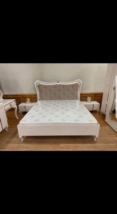 Забудьте о боли в спине – ортопедический матрас вам поможет!