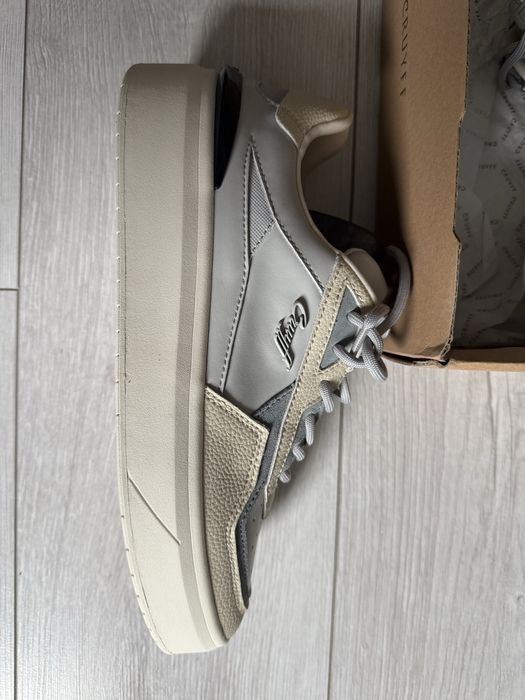 Кроссовки Кеды Cruyff !!!