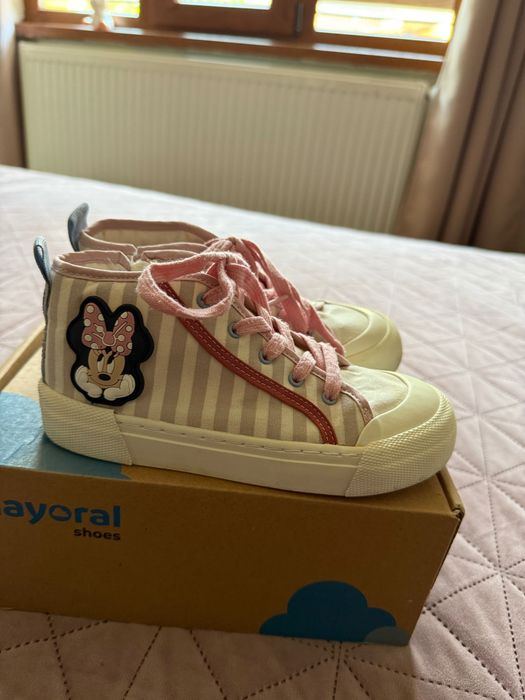 Adidas детски маратонки