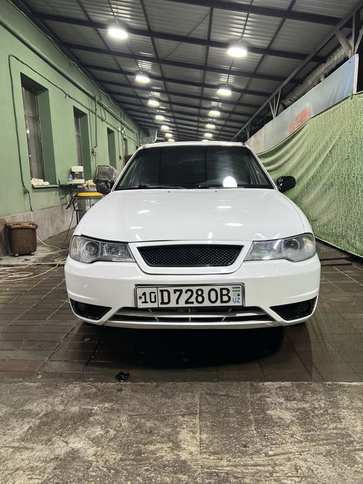 nexia 2 1.6 mator. varyantga