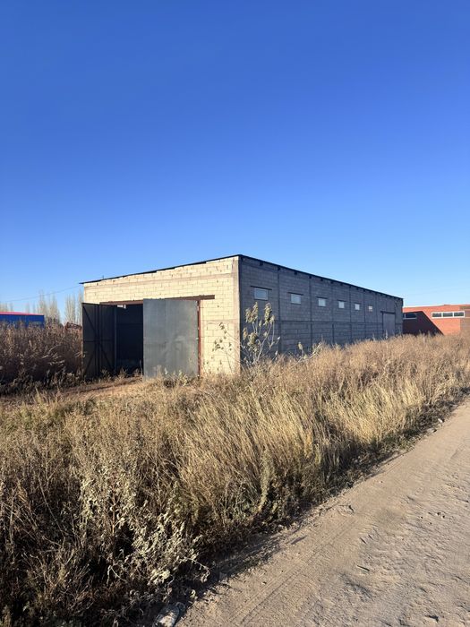 Продам склад 406кв.м