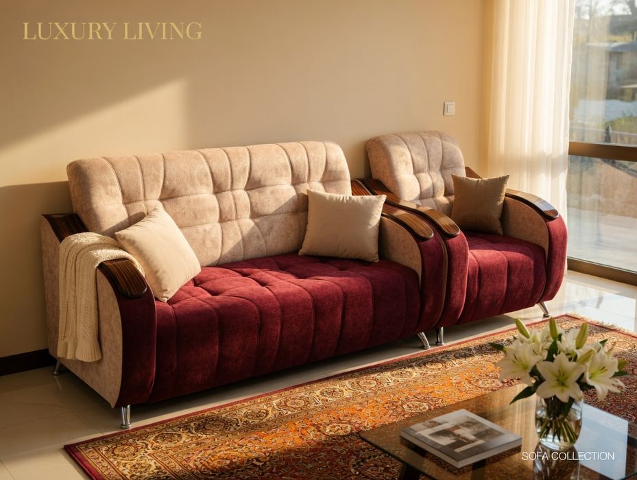 Дача Кайнар булак  SUMMER