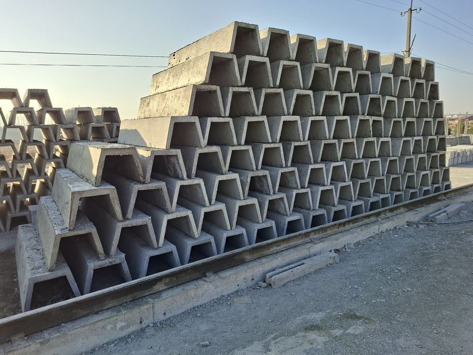 Evrozabor, lotok va bordyurlar. Sifatli va arzon. Manzil: Fargʻona.