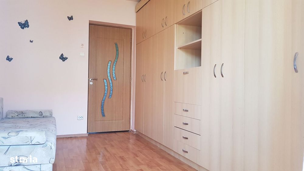 Apartament 2 camere Cedonia, Mihai Viteazu