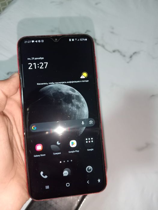 Самсунг А10 идеальный