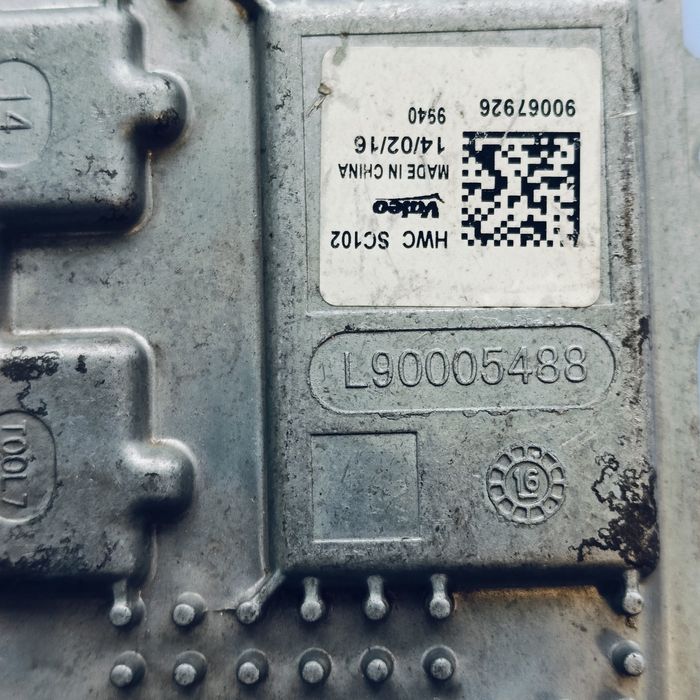 Баласт модул за фар L90005488 ОРИГИНАЛЕН