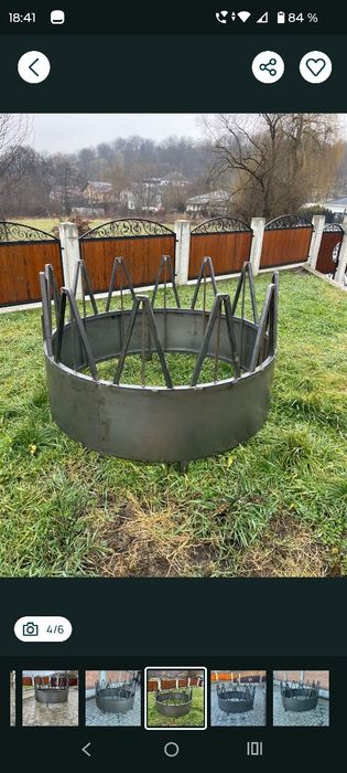 De vanzare iesle pentru vaci si pentru oi
