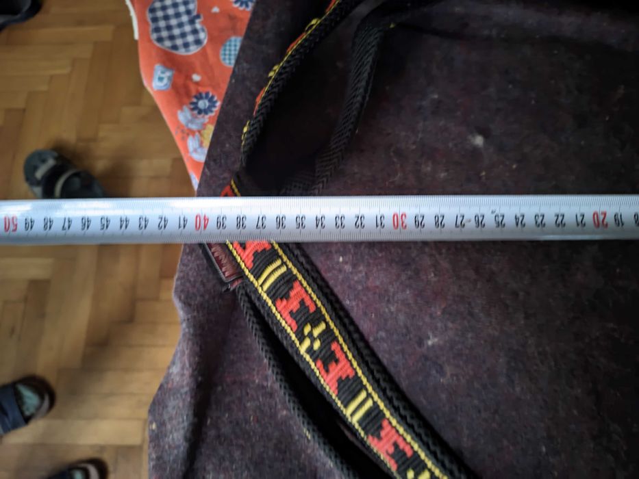 Хамут за кучета ХL