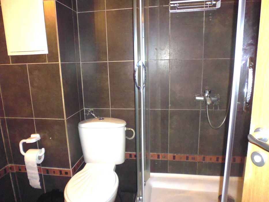 Продава се Едностаен апартамент в София, Люлин 1 - 36 кв.м за 2303 €/кв.м - Снимка #13