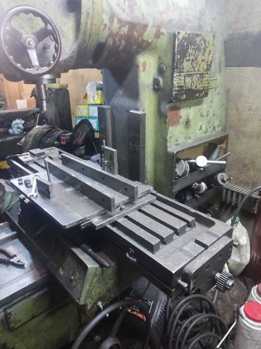 Контейнер с оборудованием