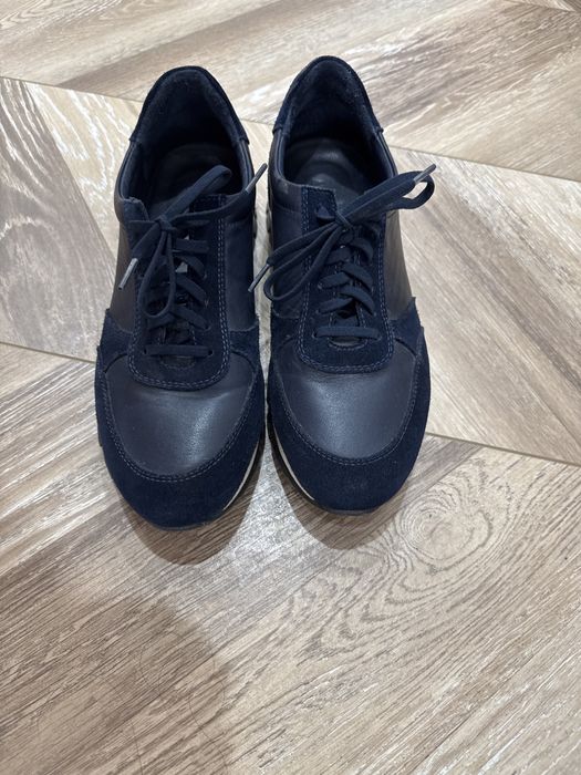 Мужская обувь демисезонные