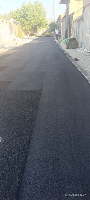 Asfalt xizmatlar 24/7