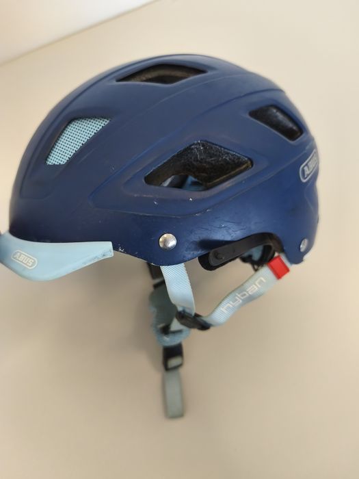 Casca protectie copii Abus 52-58cm