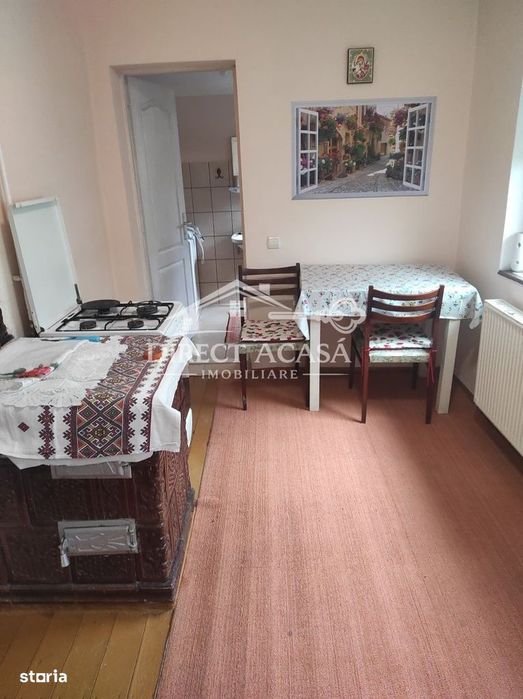 Apartament 1 cameră la casă | Unirii | Intrare separată | 300 €